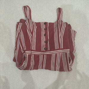 Abercrombie & Fitch Jumpsuit